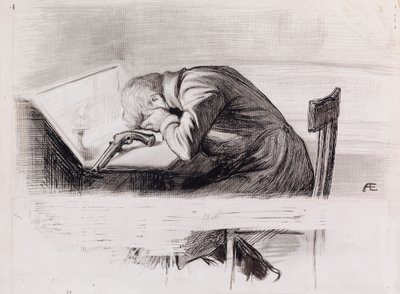 Bez názvu od Albert Edelfelt