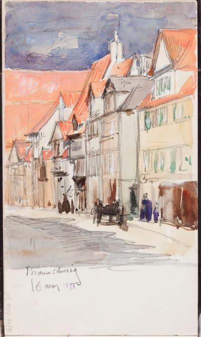 Bez názvu od Albert Edelfelt