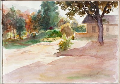 Bez názvu od Albert Edelfelt