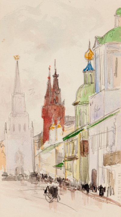 Bez názvu od Albert Edelfelt