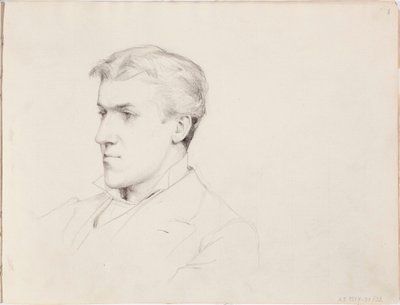 Bez názvu od Albert Edelfelt