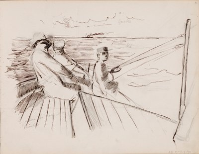  od Albert Edelfelt