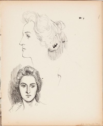  od Albert Edelfelt