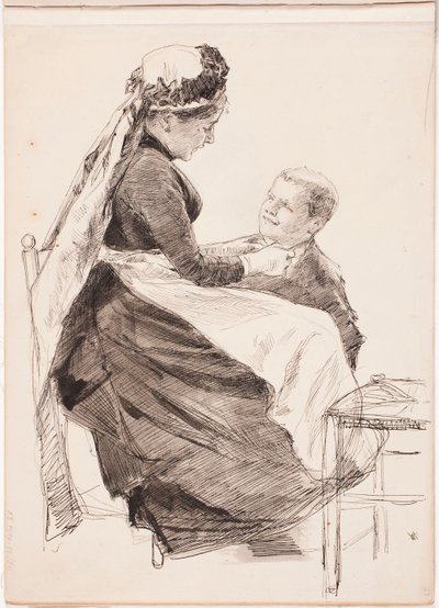  od Albert Edelfelt
