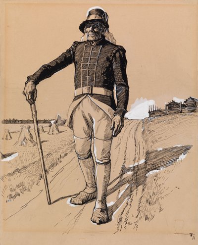  od Albert Edelfelt