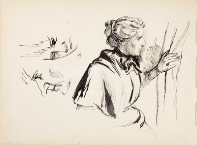  od Albert Edelfelt