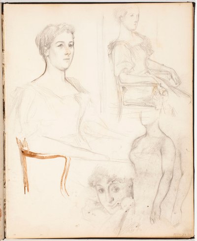  od Albert Edelfelt
