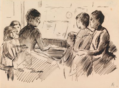  od Albert Edelfelt