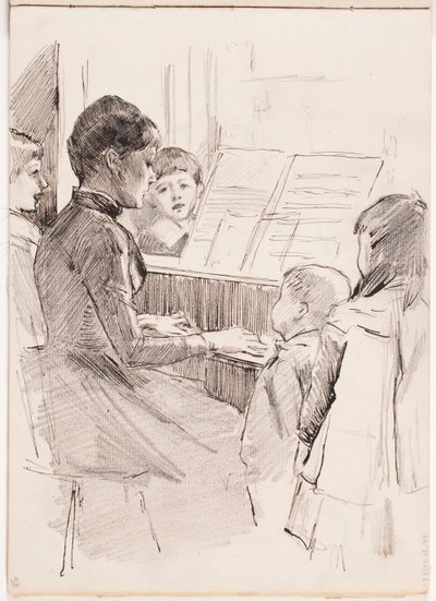  od Albert Edelfelt