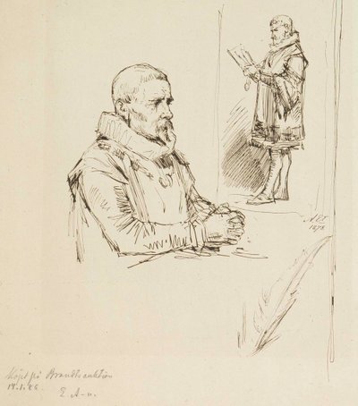  od Albert Edelfelt