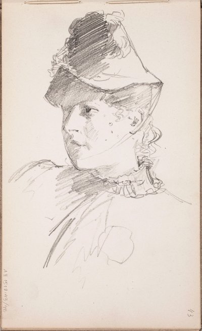 od Albert Edelfelt