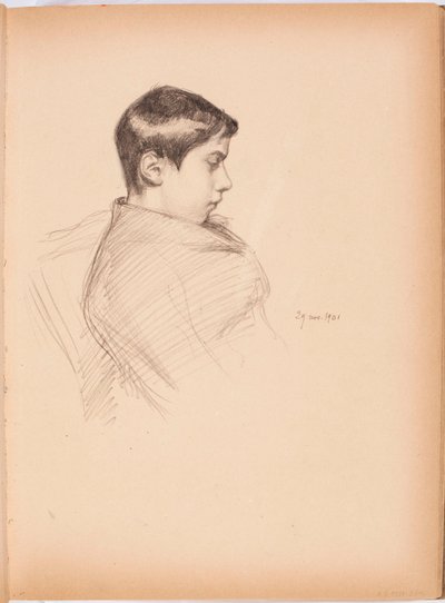  od Albert Edelfelt