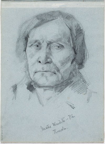  od Albert Edelfelt