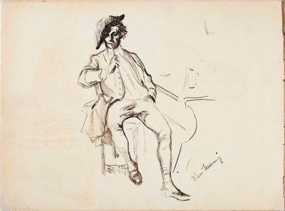  od Albert Edelfelt