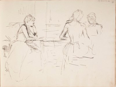 od Albert Edelfelt