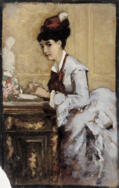  od Albert Edelfelt
