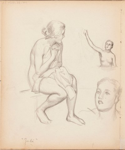  od Albert Edelfelt