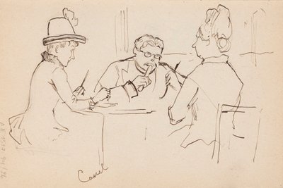  od Albert Edelfelt