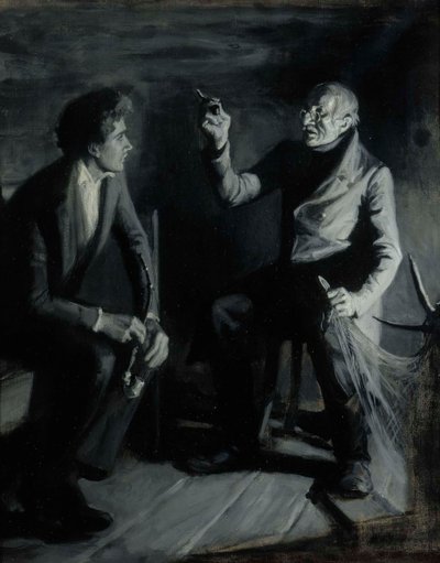  od Albert Edelfelt
