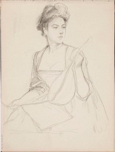 od Albert Edelfelt