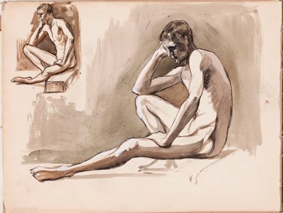 od Albert Edelfelt