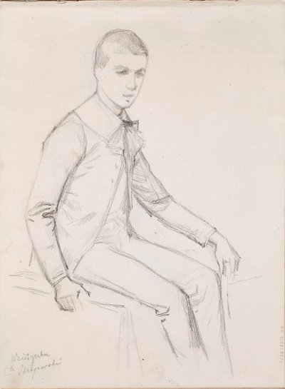  od Albert Edelfelt