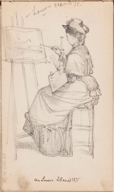  od Albert Edelfelt
