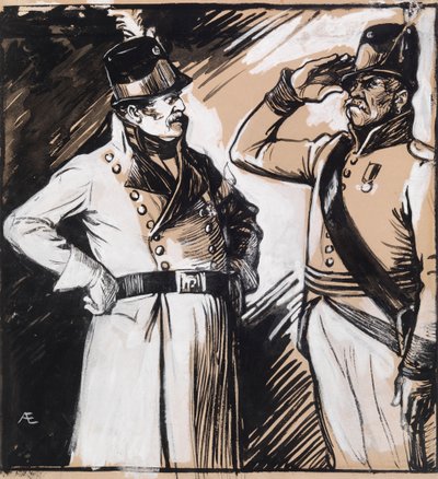  od Albert Edelfelt