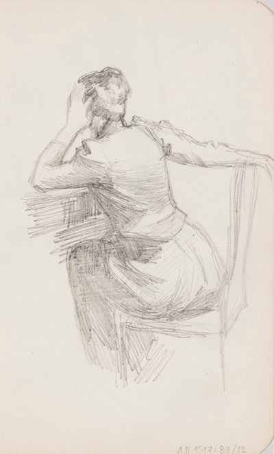  od Albert Edelfelt