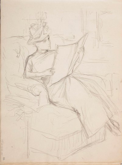  od Albert Edelfelt