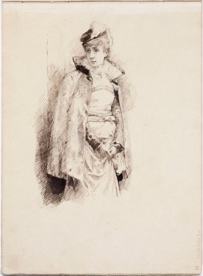  od Albert Edelfelt