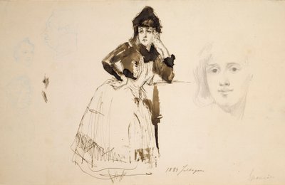  od Albert Edelfelt