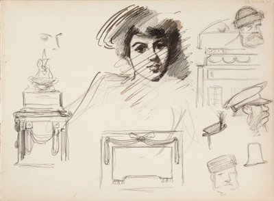  od Albert Edelfelt