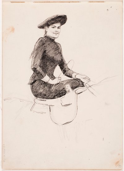  od Albert Edelfelt
