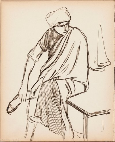  od Albert Edelfelt