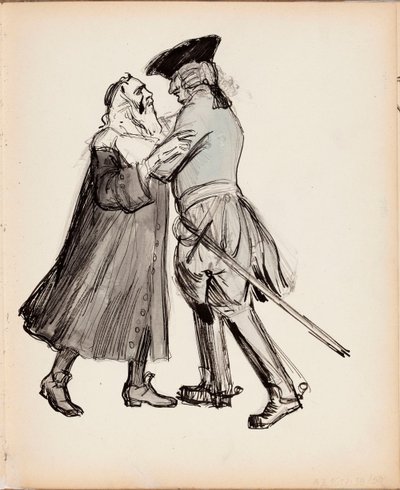  od Albert Edelfelt