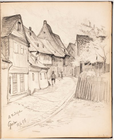  od Albert Edelfelt