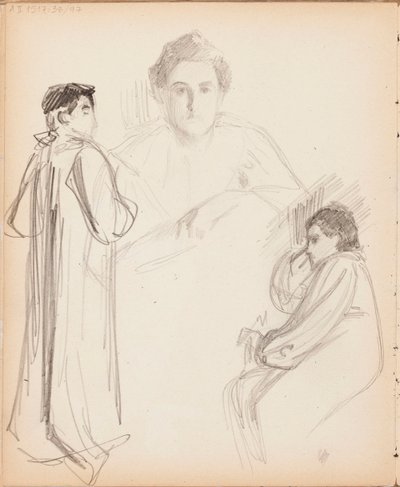  od Albert Edelfelt