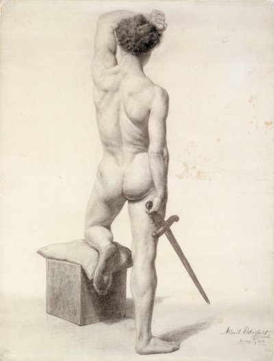  od Albert Edelfelt