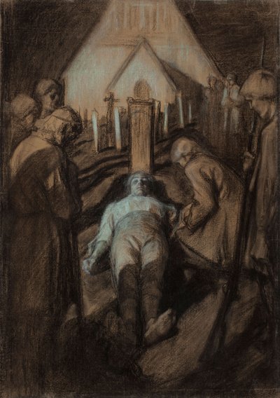  od Albert Edelfelt