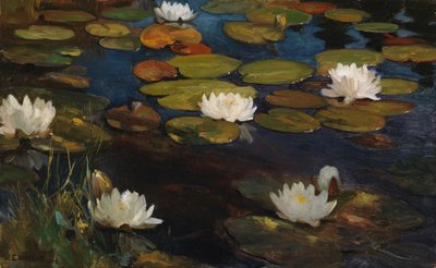  od Albert Edelfelt