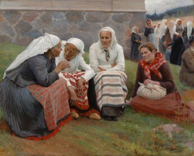  od Albert Edelfelt