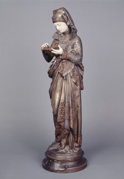 Závěsný od Albert Ernest Carrier Belleuse