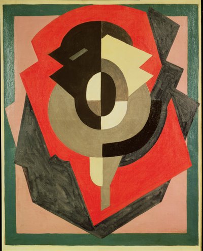 Složení od Albert Gleizes