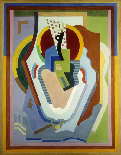 Složení od Albert Gleizes