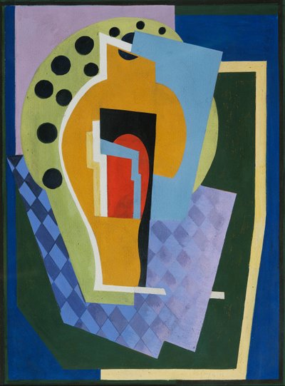 Složení od Albert Gleizes