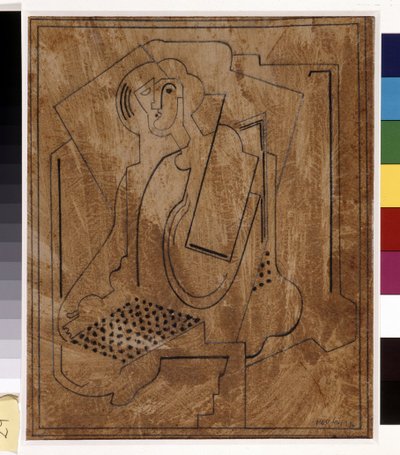 Obrázek od Albert Gleizes