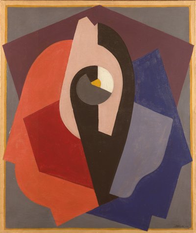 Malování objektů od Albert Gleizes