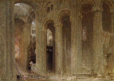 Kázání od Albert Goodwin
