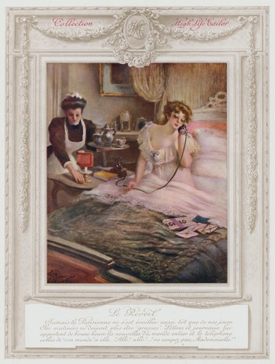 Závěsný od Albert Guillaume
